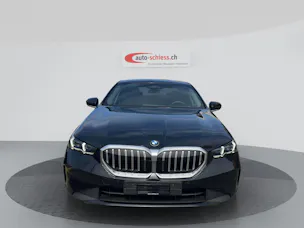 BMW 520i Steptronic