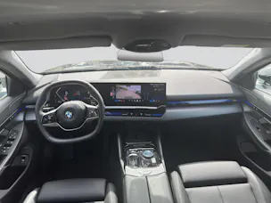 BMW 520i Steptronic