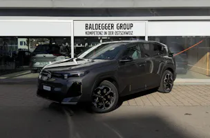CITROEN E-C5 Aircross 73 kWh Max