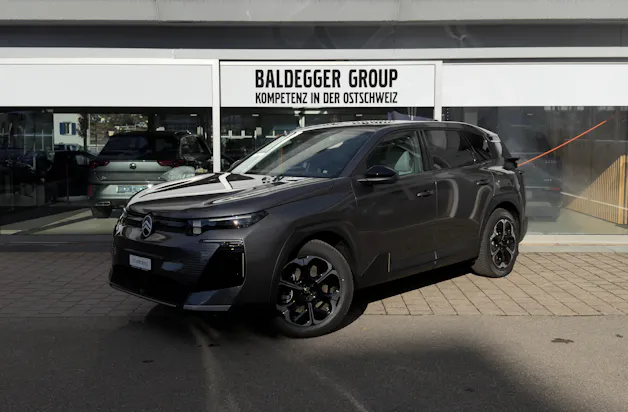 CITROEN E-C5 Aircross 73 kWh Max