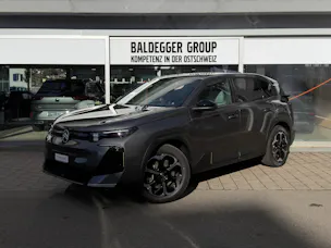 CITROEN E-C5 Aircross 73 kWh Max