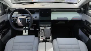 CITROEN E-C5 Aircross 73 kWh Max