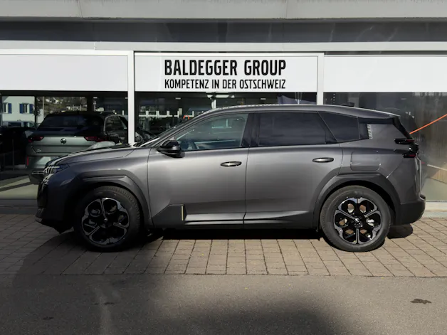 CITROEN E-C5 Aircross 73 kWh Max