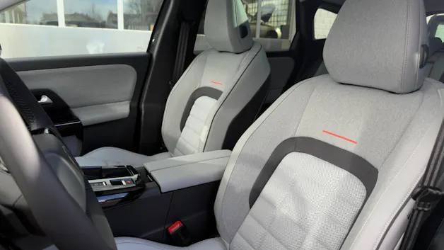 CITROEN E-C5 Aircross 73 kWh Max