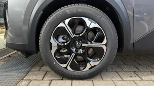 CITROEN E-C5 Aircross 73 kWh Max