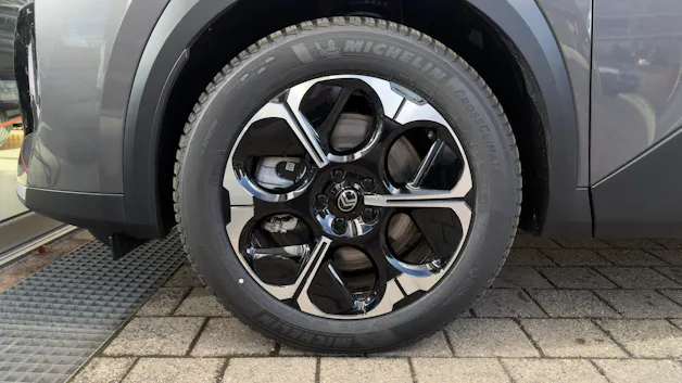 CITROEN E-C5 Aircross 73 kWh Max
