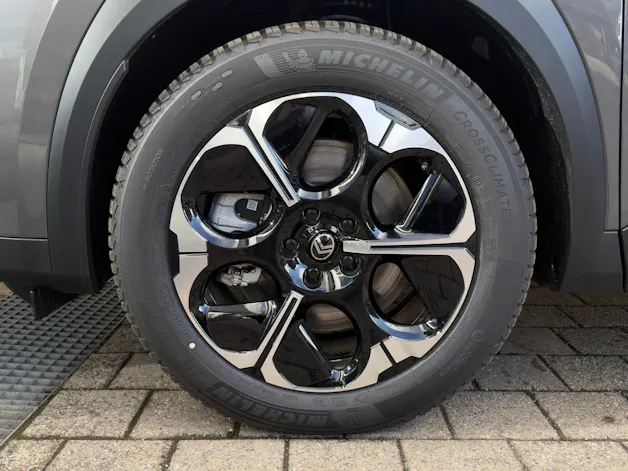 CITROEN E-C5 Aircross 73 kWh Max