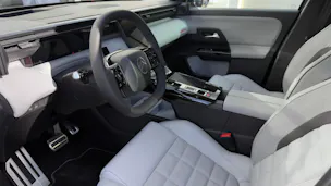 CITROEN E-C5 Aircross 73 kWh Max