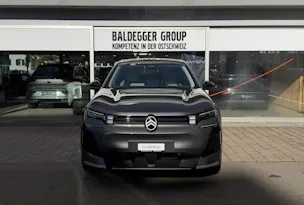 CITROEN E-C5 Aircross 73 kWh Max