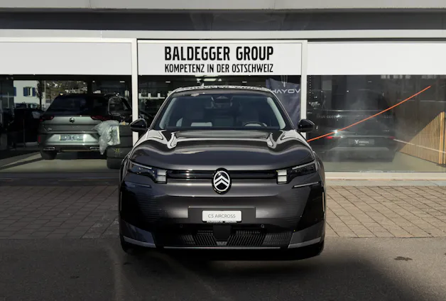 CITROEN E-C5 Aircross 73 kWh Max