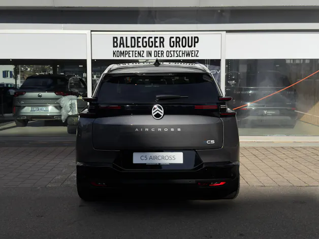 CITROEN E-C5 Aircross 73 kWh Max