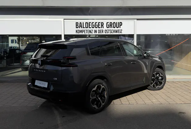 CITROEN E-C5 Aircross 73 kWh Max