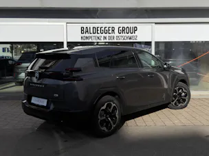 CITROEN E-C5 Aircross 73 kWh Max