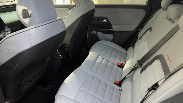 CITROEN E-C5 Aircross 73 kWh Max