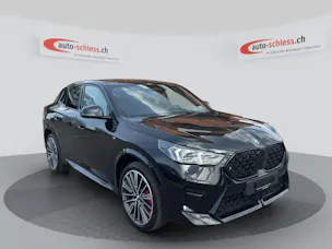 BMW X2 sDrive 20i 48V M Sport Pro Shadow-Line