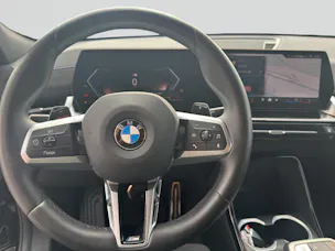 BMW X2 sDrive 20i 48V M Sport Pro Shadow-Line