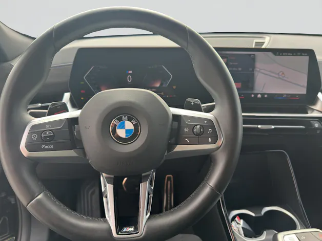 BMW X2 sDrive 20i 48V M Sport Pro Shadow-Line