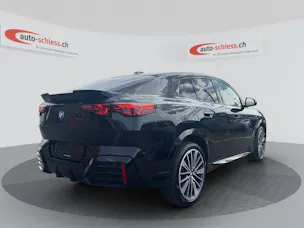 BMW X2 sDrive 20i 48V M Sport Pro Shadow-Line
