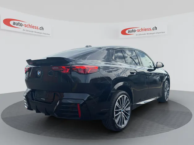 BMW X2 sDrive 20i 48V M Sport Pro Shadow-Line