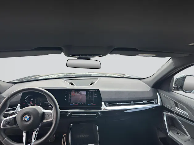 BMW X2 sDrive 20i 48V M Sport Pro Shadow-Line