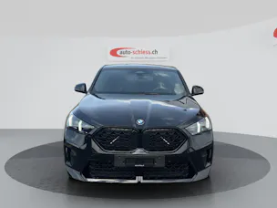 BMW X2 sDrive 20i 48V M Sport Pro Shadow-Line