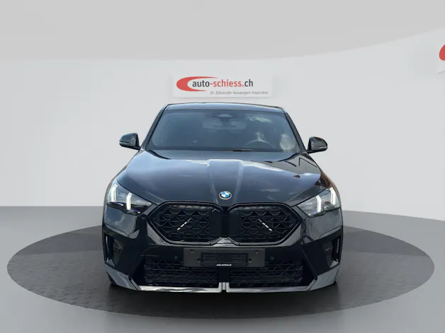 BMW X2 sDrive 20i 48V M Sport Pro Shadow-Line