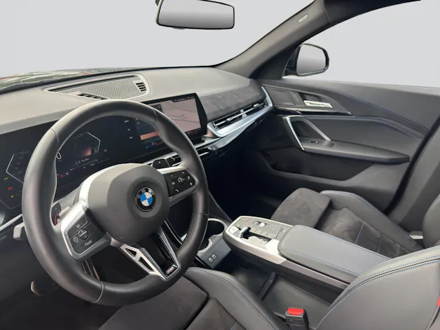 BMW X2 sDrive 20i 48V M Sport Pro Shadow-Line