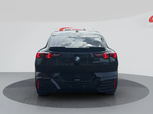 BMW X2 sDrive 20i 48V M Sport Pro Shadow-Line