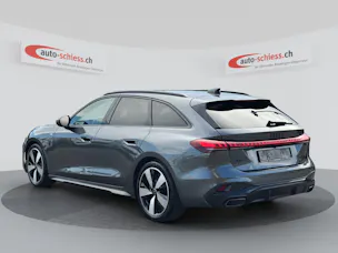 AUDI A5 Avant S-Line TFSI 150 kW Schwarz Optik S tronic