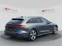 AUDI A5 Avant S-Line TFSI 150 kW Schwarz Optik S tronic