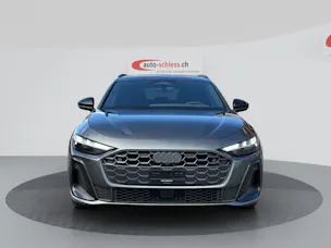 AUDI A5 Avant S-Line TFSI 150 kW Schwarz Optik S tronic
