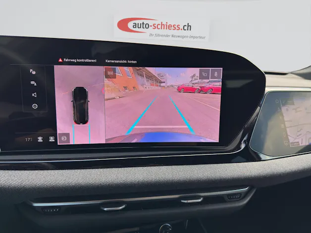 AUDI A5 Avant S-Line TFSI 150 kW Schwarz Optik S tronic