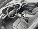 AUDI A5 S-Line Limousine TFSI