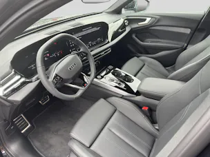 AUDI A5 S-Line Limousine TFSI