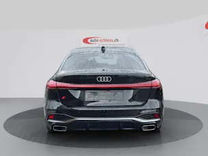 AUDI A5 S-Line Limousine TFSI