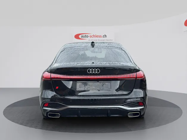 AUDI A5 S-Line Limousine TFSI