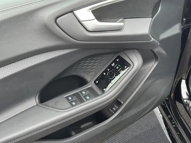 AUDI A5 S-Line Limousine TFSI