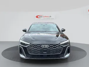AUDI A5 S-Line Limousine TFSI