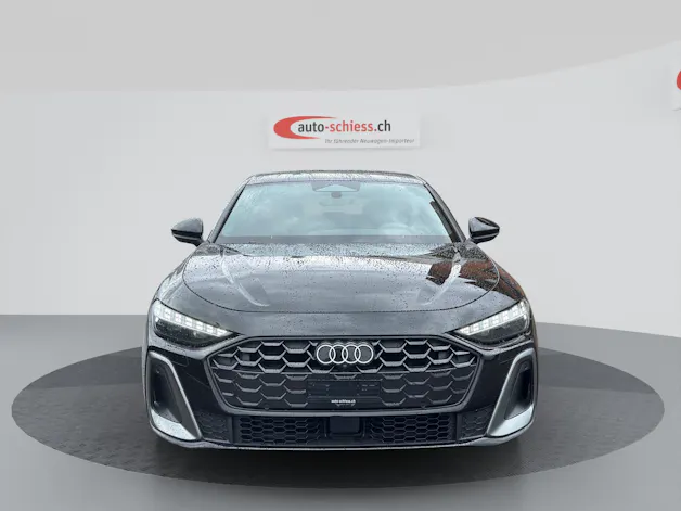 AUDI A5 S-Line Limousine TFSI