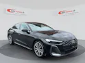 AUDI A5 S-Line Limousine TFSI