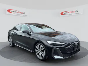 AUDI A5 S-Line Limousine TFSI