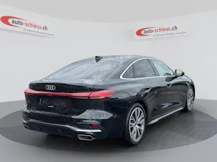 AUDI A5 S-Line Limousine TFSI