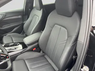 AUDI A5 S-Line Limousine TFSI