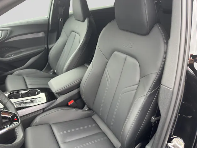 AUDI A5 S-Line Limousine TFSI