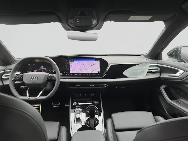 AUDI A5 S-Line Limousine TFSI