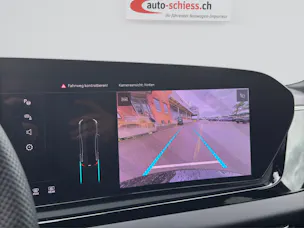 AUDI A5 S-Line Limousine TFSI