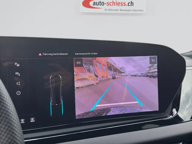 AUDI A5 S-Line Limousine TFSI