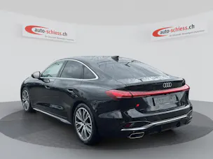 AUDI A5 S-Line Limousine TFSI