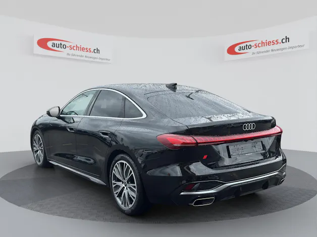 AUDI A5 S-Line Limousine TFSI