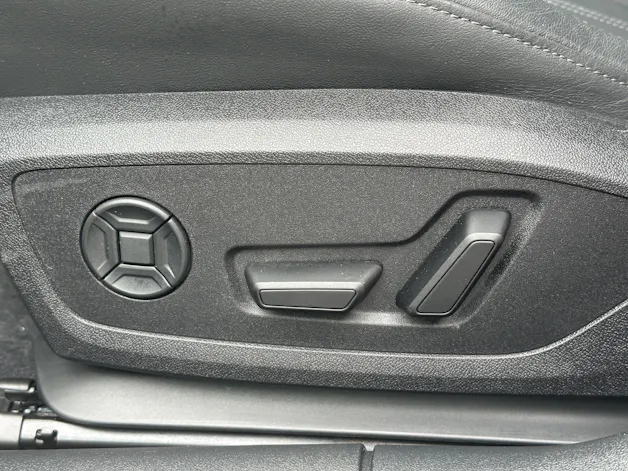 AUDI A5 S-Line Limousine TFSI